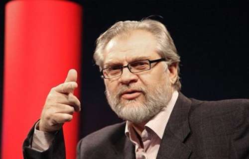 نادر طالب‌زاده درگذشت؛خاکسپاری در کنارشهید آوینی